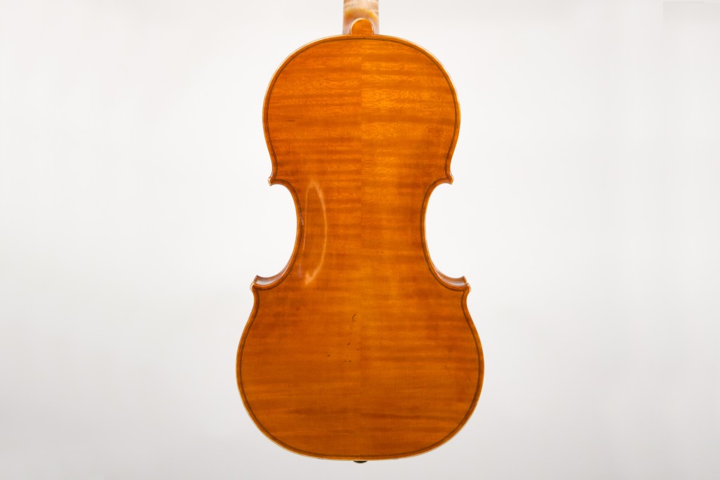 Barockvioline nach Nicolo Amati, „L‘ Hammerle“, Cremona (1658)004_n_amati_violine_002