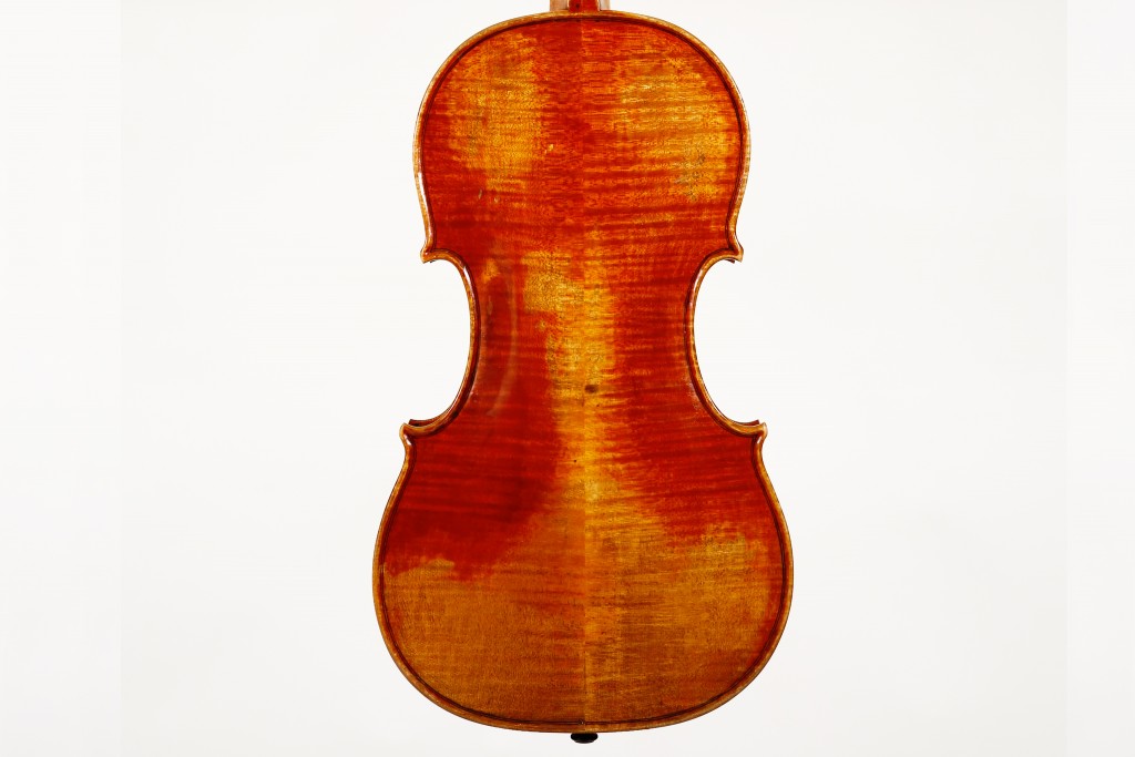 Violine nach Giuseppe Guarnerius ‚del Gesu‘, „Il Cannone“, Cremona (1743)005_il-cannone_002