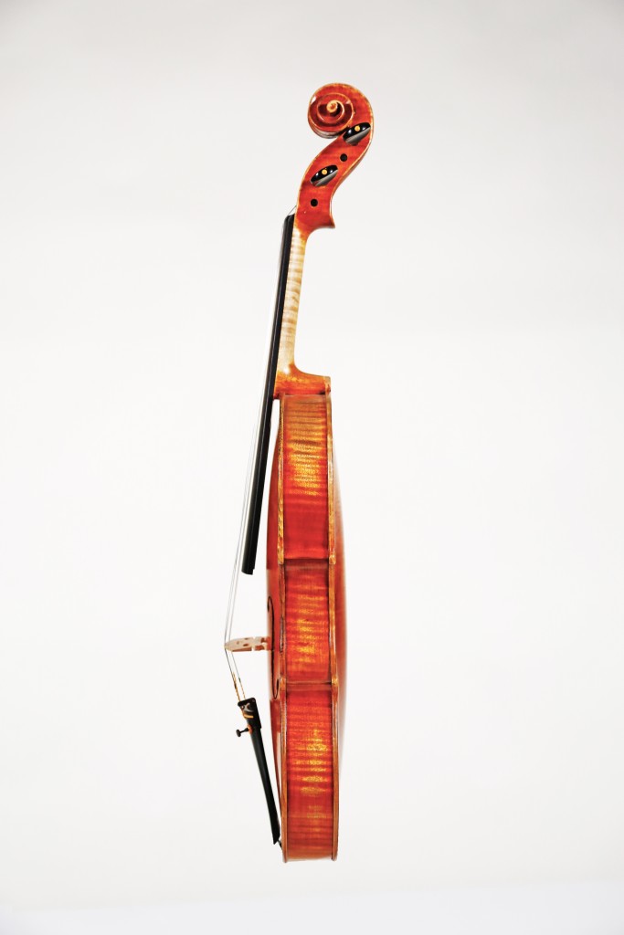 Violine nach Giuseppe Guarnerius ‚del Gesu‘, „Il Cannone“, Cremona (1743)005_il-cannone_005